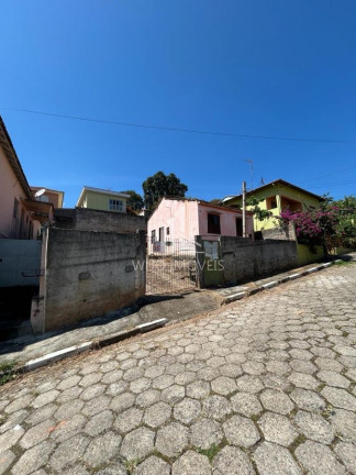 Imagem Casa com 1 Quarto à Venda, 48 m² em Centro - Santa Branca Imagem Casa com 1 Quarto à Venda, 48 m² em Centro - Santa Branca