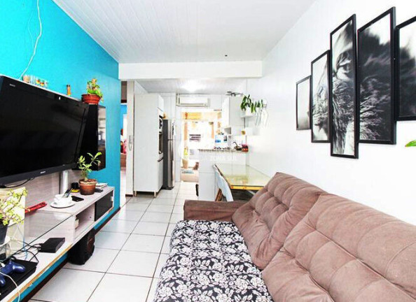 Imagem Casa com 2 Quartos à Venda, 49 m² Imagem Casa com 2 Quartos à Venda, 49 m²