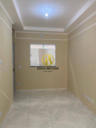 Imagem Sobrado com 2 Quartos à Venda, em Maracanã - Praia Grande Imagem Sobrado com 2 Quartos à Venda, em Maracanã - Praia Grande
