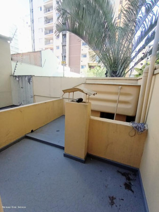 Imagem Casa com 2 Quartos para Alugar, 125 m² em Perdizes - São Paulo Imagem Casa com 2 Quartos para Alugar, 125 m² em Perdizes - São Paulo