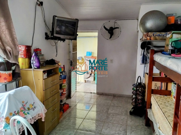 Imagem Casa com 2 Quartos à Venda, 162 m² em Jardim Carolina - Ubatuba Imagem Casa com 2 Quartos à Venda, 162 m² em Jardim Carolina - Ubatuba