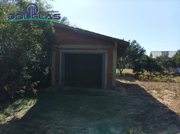 Imagem Terreno à Venda, 495 m² em Morro Grande - Viamão