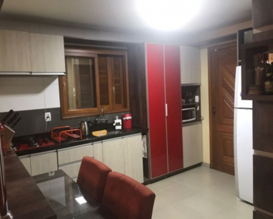 Imagem Casa com 2 Quartos à Venda, 133 m² em Logradouro - Nova Petrópolis Imagem Casa com 2 Quartos à Venda, 133 m² em Logradouro - Nova Petrópolis