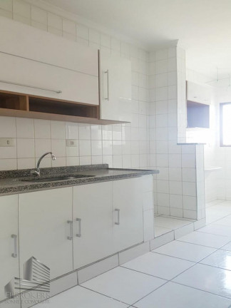 Imagem Apartamento com 3 Quartos à Venda, 74 m² em Jardim Nova Manchester - Sorocaba Imagem Apartamento com 3 Quartos à Venda, 74 m² em Jardim Nova Manchester - Sorocaba