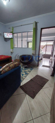 Imagem Casa com 4 Quartos à Venda, 149 m² em Parque Das Garças - São Bernardo Do Campo Imagem Casa com 4 Quartos à Venda, 149 m² em Parque Das Garças - São Bernardo Do Campo