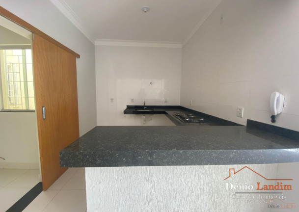 Imagem Apartamento com 3 Quartos à Venda, 70 m² em Planalto - Montes Claros