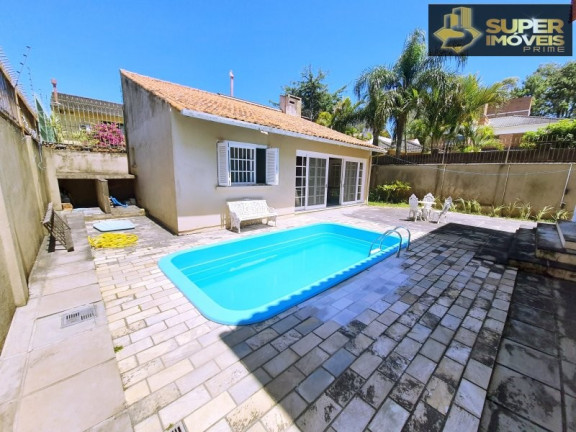 Imagem Casa com 3 Quartos à Venda, 434 m² em Areal - Pelotas