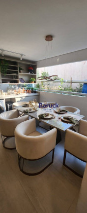 Imagem Apartamento com 2 Quartos à Venda, 55 m² em Centro - Diadema
