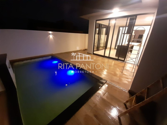 Imagem Casa de Condomínio com 3 Quartos à Venda, 157 m² em Bonfim Paulista - Bonfim Paulista Imagem Casa de Condomínio com 3 Quartos à Venda, 157 m² em Bonfim Paulista - Bonfim Paulista