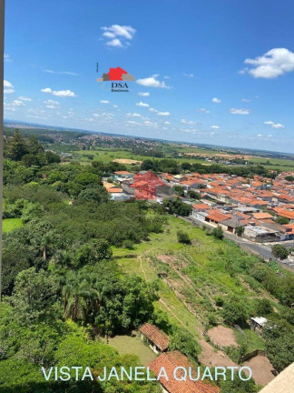 Imagem Apartamento com 2 Quartos à Venda, 56 m² em Vila Ipê - Hortolândia Imagem Apartamento com 2 Quartos à Venda, 56 m² em Vila Ipê - Hortolândia