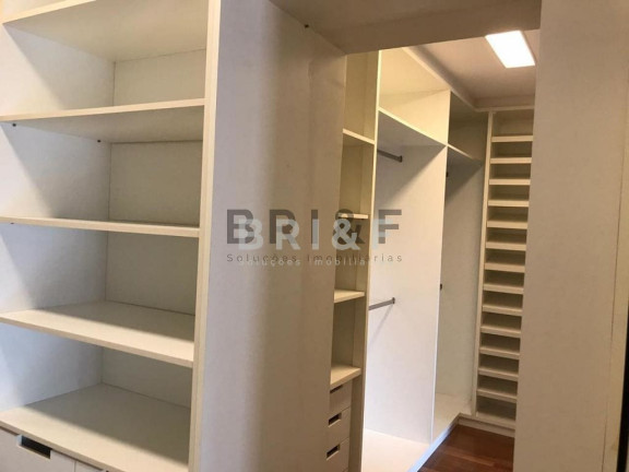 Imagem Apartamento com 3 Quartos à Venda, 217 m² em Campo Belo - São Paulo Imagem Apartamento com 3 Quartos à Venda, 217 m² em Campo Belo - São Paulo