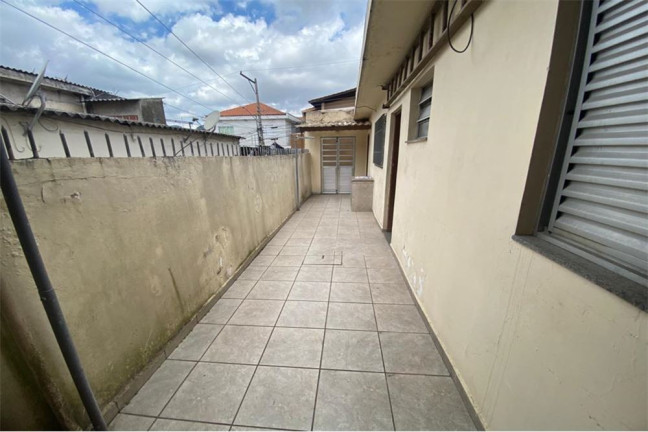 Imagem Casa com 2 Quartos à Venda, em Vila Tolstoi - São Paulo Imagem Casa com 2 Quartos à Venda, em Vila Tolstoi - São Paulo