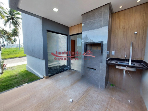Imagem Imóvel com 3 Quartos à Venda, 150 m² em Cajupiranga - Parnamirim Imagem Imóvel com 3 Quartos à Venda, 150 m² em Cajupiranga - Parnamirim