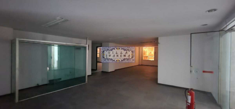 Imagem Sala Comercial à Venda ou Locação, 505 m² em Centro - Rio De Janeiro Imagem Sala Comercial à Venda ou Locação, 505 m² em Centro - Rio De Janeiro