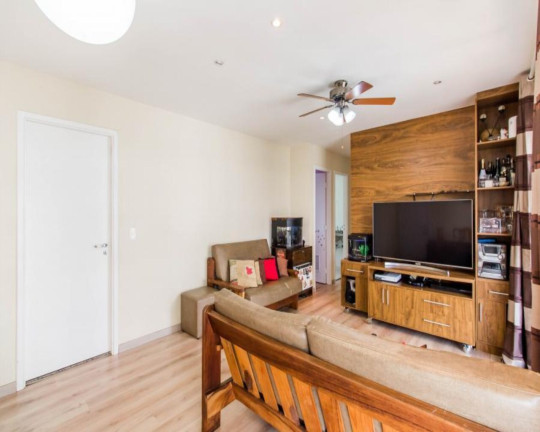 Imagem Apartamento com 3 Quartos à Venda, 94 m² em Alto Da Boa Vista - São Paulo Imagem Apartamento com 3 Quartos à Venda, 94 m² em Alto Da Boa Vista - São Paulo