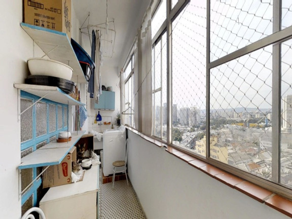 Imagem Imóvel com 2 Quartos à Venda, 100 m² em Barra Funda - São Paulo Imagem Imóvel com 2 Quartos à Venda, 100 m² em Barra Funda - São Paulo