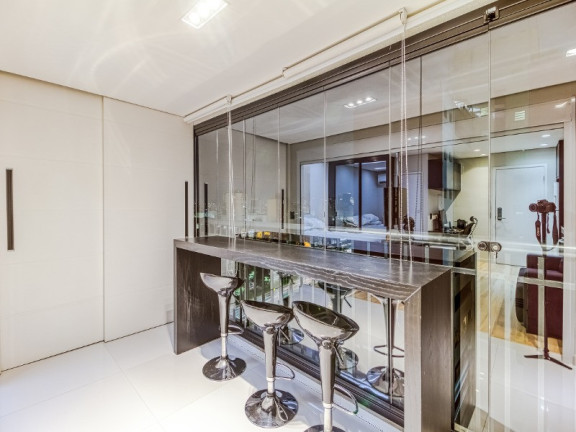 Imagem Kitnet com 1 Quarto à Venda, 41 m² em Bela Vista - São Paulo Imagem Kitnet com 1 Quarto à Venda, 41 m² em Bela Vista - São Paulo