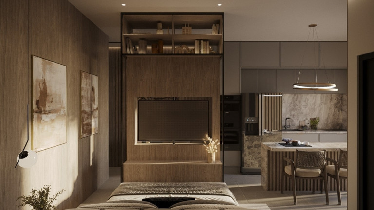Imagem Apartamento com 2 Quartos à Venda, 76 m² em Perequê - Porto Belo Imagem Apartamento com 2 Quartos à Venda, 76 m² em Perequê - Porto Belo