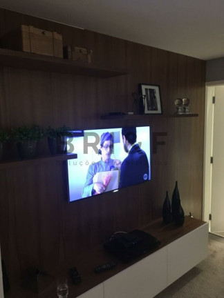 Imagem Apartamento com 4 Quartos à Venda, 173 m² em Brooklin - São Paulo Imagem Apartamento com 4 Quartos à Venda, 173 m² em Brooklin - São Paulo
