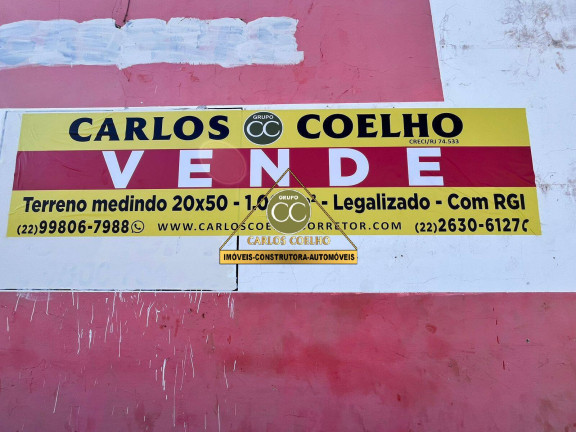 Imagem Sala Comercial à Venda, 1.000 m² em Samburá (tamoios) - Cabo Frio Imagem Sala Comercial à Venda, 1.000 m² em Samburá (tamoios) - Cabo Frio