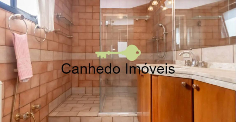 Imagem Apartamento com 3 Quartos à Venda, 136 m² em Brooklin - São Paulo