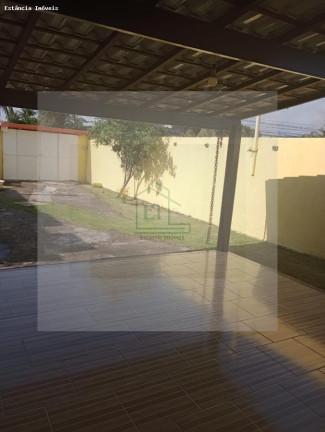 Imagem Casa com 3 Quartos à Venda, 300 m² em Jardim América - Itaguaí