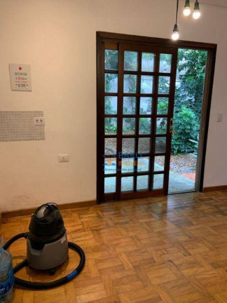 Imagem Casa com 4 Quartos à Venda ou Locação, 439 m² em Jardim Paulista - São Paulo Imagem Casa com 4 Quartos à Venda ou Locação, 439 m² em Jardim Paulista - São Paulo