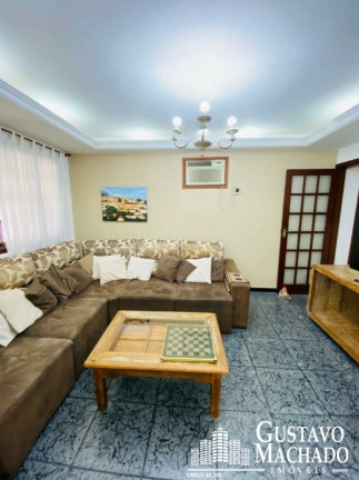 Imagem Casa com 4 Quartos à Venda, 190 m² em Parque Das Ilhas - Volta Redonda