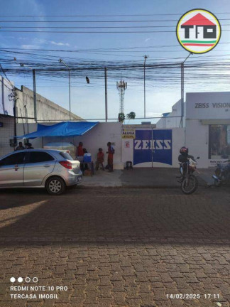 Imagem Terreno para Alugar, 200 m² em Cidade Nova - Marabá Imagem Terreno para Alugar, 200 m² em Cidade Nova - Marabá