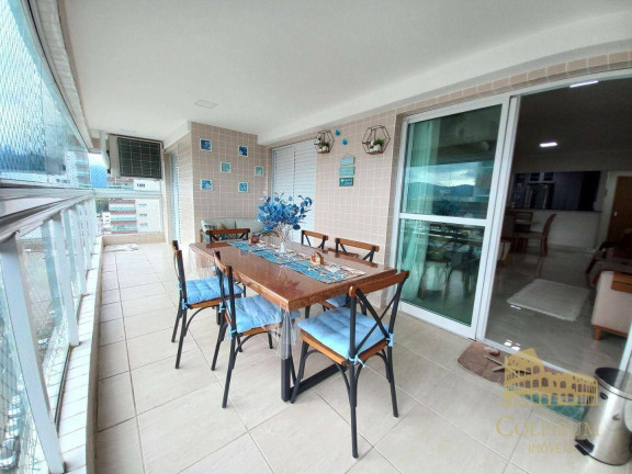 Imagem Apartamento com 3 Quartos à Venda, 108 m² em Vilamar - Praia Grande Imagem Apartamento com 3 Quartos à Venda, 108 m² em Vilamar - Praia Grande