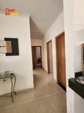 Imagem Casa com 3 Quartos à Venda, 162 m² em Conjunto Habitacional Jardim Das Palmeiras - Ribeirão Preto Imagem Casa com 3 Quartos à Venda, 162 m² em Conjunto Habitacional Jardim Das Palmeiras - Ribeirão Preto