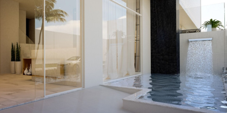 Imagem Apartamento com 2 Quartos à Venda, 72 m² em Kobrasol - São José Imagem Apartamento com 2 Quartos à Venda, 72 m² em Kobrasol - São José