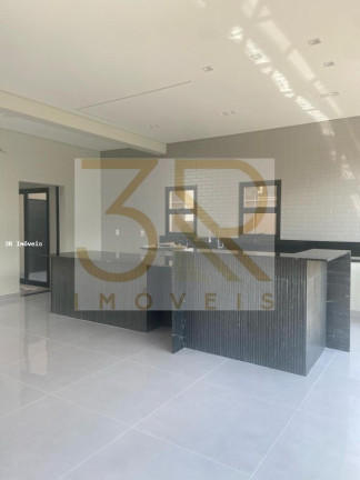 Casa de Condomínio com 3 Quartos à Venda, 269 m² em Condomínio Guaporé 1 - Ribeirão Preto