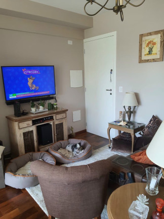 Imagem Imóvel com 2 Quartos à Venda, 50 m² em Jardim Da Glória - São Paulo Imagem Imóvel com 2 Quartos à Venda, 50 m² em Jardim Da Glória - São Paulo