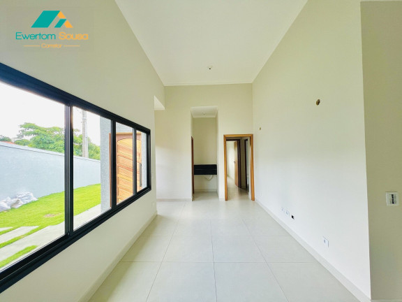 Imagem Casa com 3 Quartos à Venda, 95 m² em Jardim Dos Pinheiros - Atibaia Imagem Casa com 3 Quartos à Venda, 95 m² em Jardim Dos Pinheiros - Atibaia