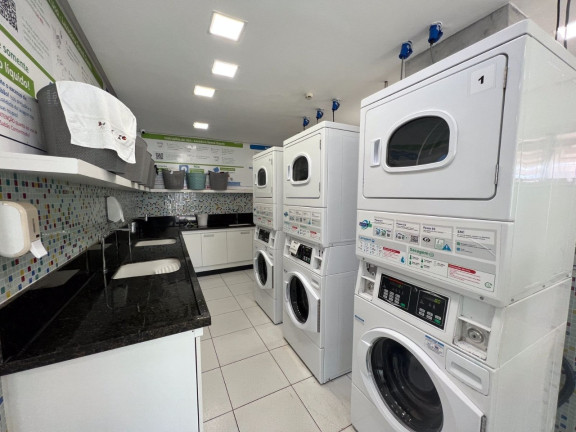 Imagem Imóvel com 2 Quartos à Venda, 54 m² em Sul (águas Claras) - Brasília Imagem Imóvel com 2 Quartos à Venda, 54 m² em Sul (águas Claras) - Brasília