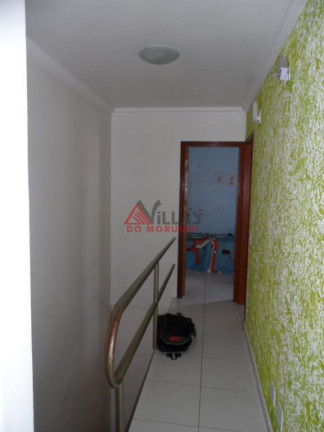 Imagem Casa de Condomínio à Venda, 98 m² em Vila Pirajussara - São Paulo