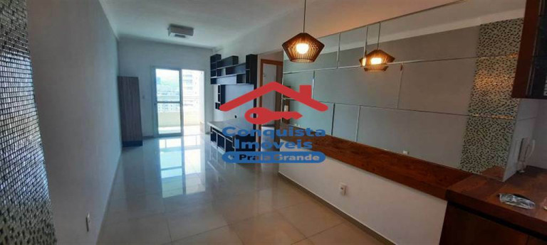 Imagem Apartamento com 2 Quartos à Venda, 82 m² em Guilhermina - Praia Grande Imagem Apartamento com 2 Quartos à Venda, 82 m² em Guilhermina - Praia Grande
