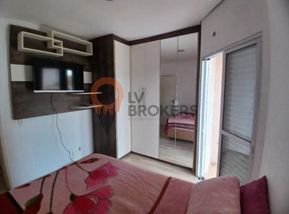 Imagem Casa com 2 Quartos à Venda, 68 m² em Villa Di Cesar - Mogi Das Cruzes Imagem Casa com 2 Quartos à Venda, 68 m² em Villa Di Cesar - Mogi Das Cruzes