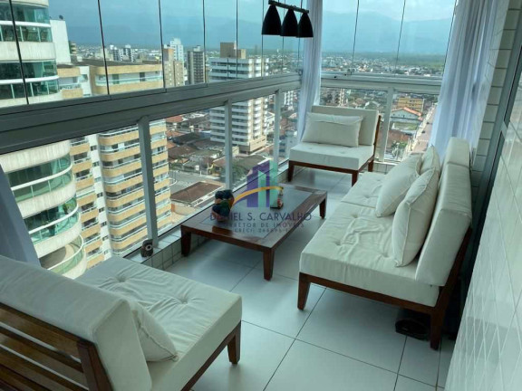 Imagem Apartamento com 2 Quartos à Venda, 106 m² em Tupi - Praia Grande Imagem Apartamento com 2 Quartos à Venda, 106 m² em Tupi - Praia Grande