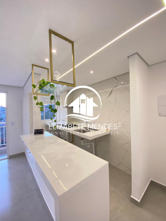 Imagem Apartamento com 2 Quartos à Venda, 62 m² em Vila São Paulo - Ferraz De Vasconcelo