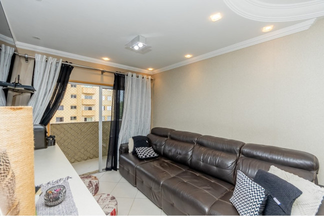 Imagem Apartamento com 3 Quartos à Venda, 83 m² em Vila Barreto - São Paulo Imagem Apartamento com 3 Quartos à Venda, 83 m² em Vila Barreto - São Paulo