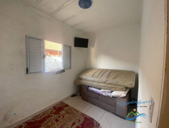 Imagem Casa com 2 Quartos à Venda, 69 m² em Cibratel Ii - Itanhaém Imagem Casa com 2 Quartos à Venda, 69 m² em Cibratel Ii - Itanhaém
