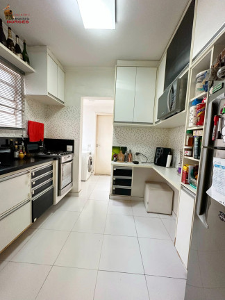 Imagem Apartamento com 2 Quartos à Venda, 63 m² em Vila Olimpia - São Paulo