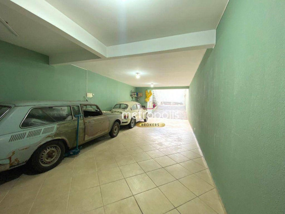 Imagem Sobrado com 3 Quartos à Venda, 256 m² em Olímpico - São Caetano Do Sul Imagem Sobrado com 3 Quartos à Venda, 256 m² em Olímpico - São Caetano Do Sul