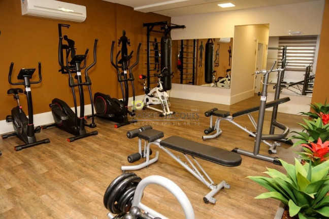 Imagem Apartamento com 2 Quartos à Venda, 90 m² em Centro - Palhoça Imagem Apartamento com 2 Quartos à Venda, 90 m² em Centro - Palhoça