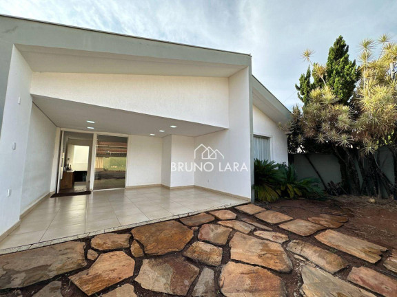 Imagem Casa com 3 Quartos à Venda, 150 m² em Três Poderes - Igarapé Imagem Casa com 3 Quartos à Venda, 150 m² em Três Poderes - Igarapé