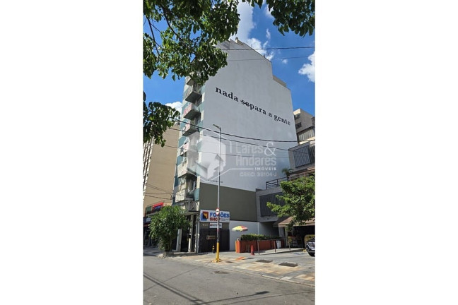 Apartamento com 1 Quarto à Venda, 52 m² em Pinheiros - São Paulo