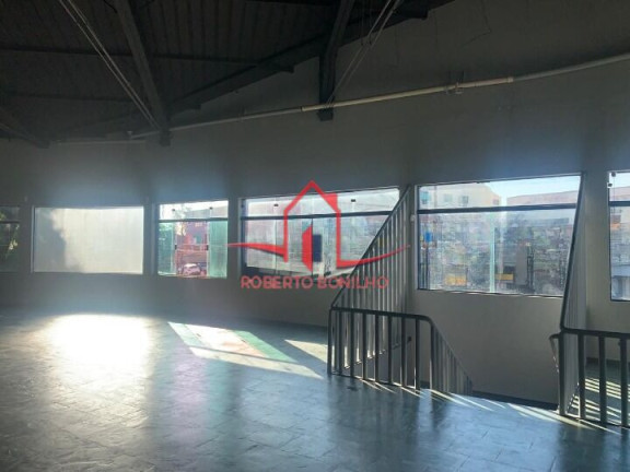 Imagem Imóvel para Alugar, 1.226 m² em Vila Príncipe De Gales - Santo André Imagem Imóvel para Alugar, 1.226 m² em Vila Príncipe De Gales - Santo André