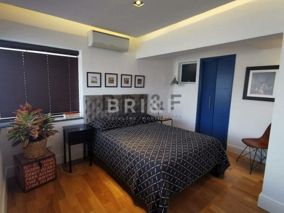 Imagem Cobertura com 1 Quarto à Venda, 140 m² em Pinheiros - São Paulo Imagem Cobertura com 1 Quarto à Venda, 140 m² em Pinheiros - São Paulo